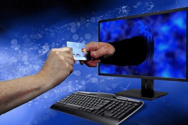 Nếu nghi ngờ bị lừa bạn hãy lưu giữ đầy đủ mọi thông tin